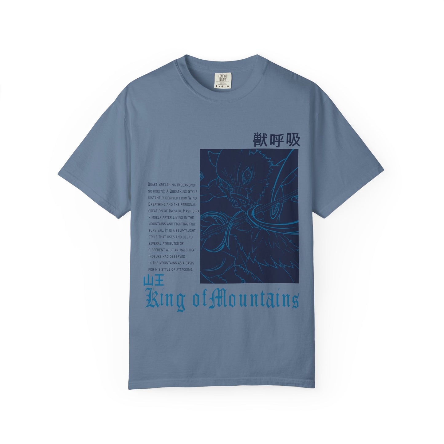 Inosuke T-Shirt