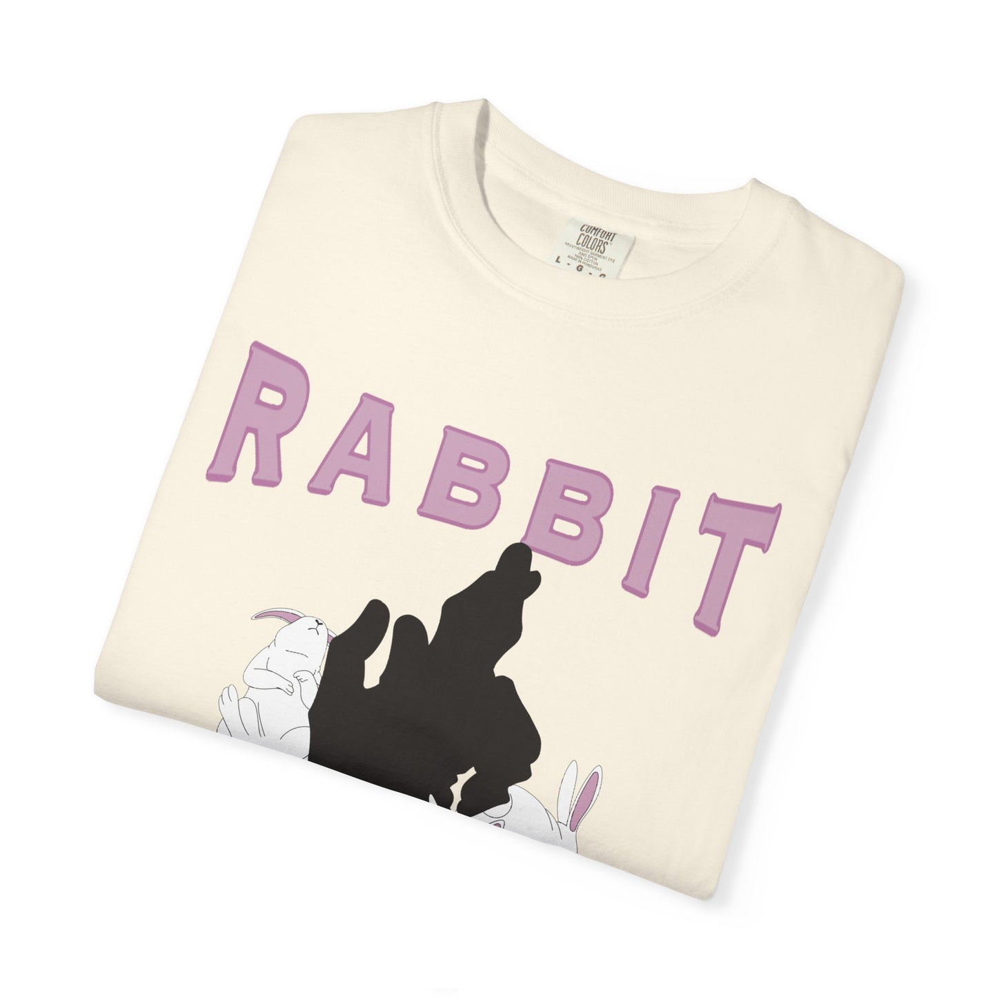 Rabbit Escape T-shirt
