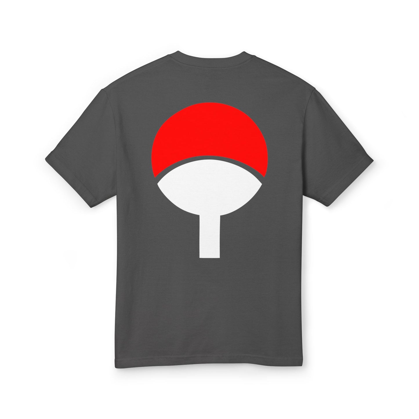 Uchiha Clan Faded T-Shirt
