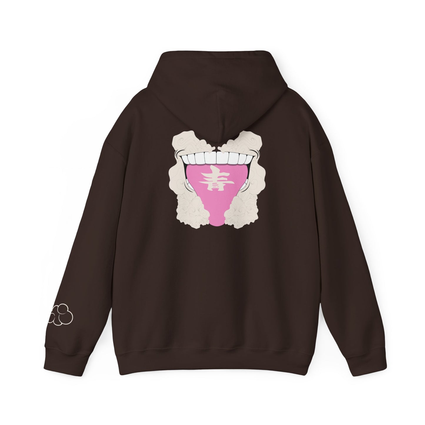 Deidara Hoodie