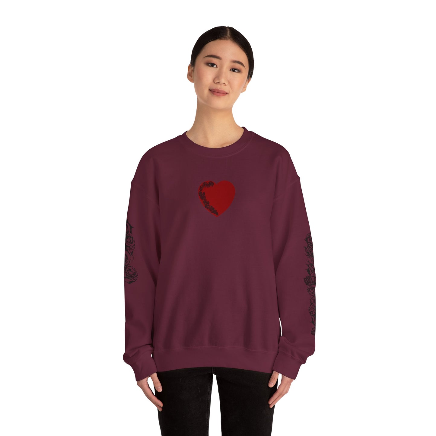 Nobara  Sweatshirt