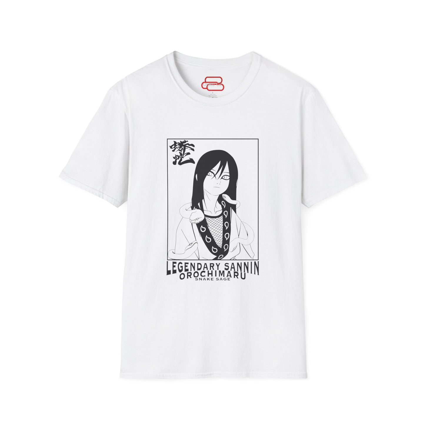 Orochimaru T-Shirt