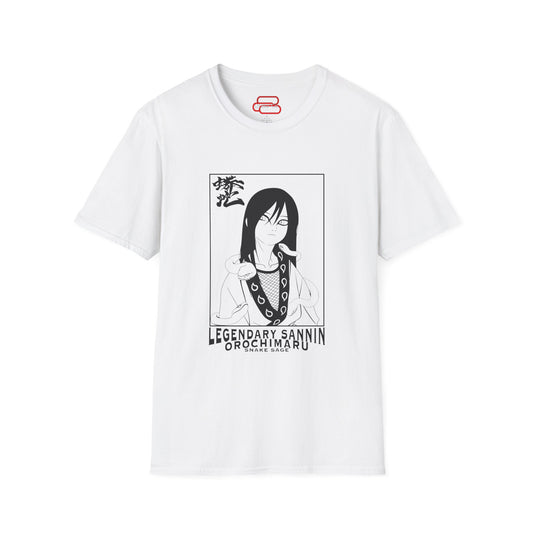 Orochimaru T-Shirt
