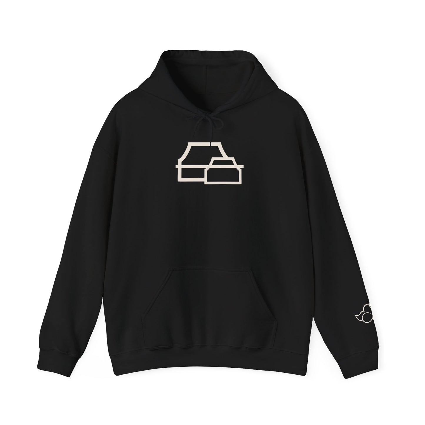Deidara Hoodie