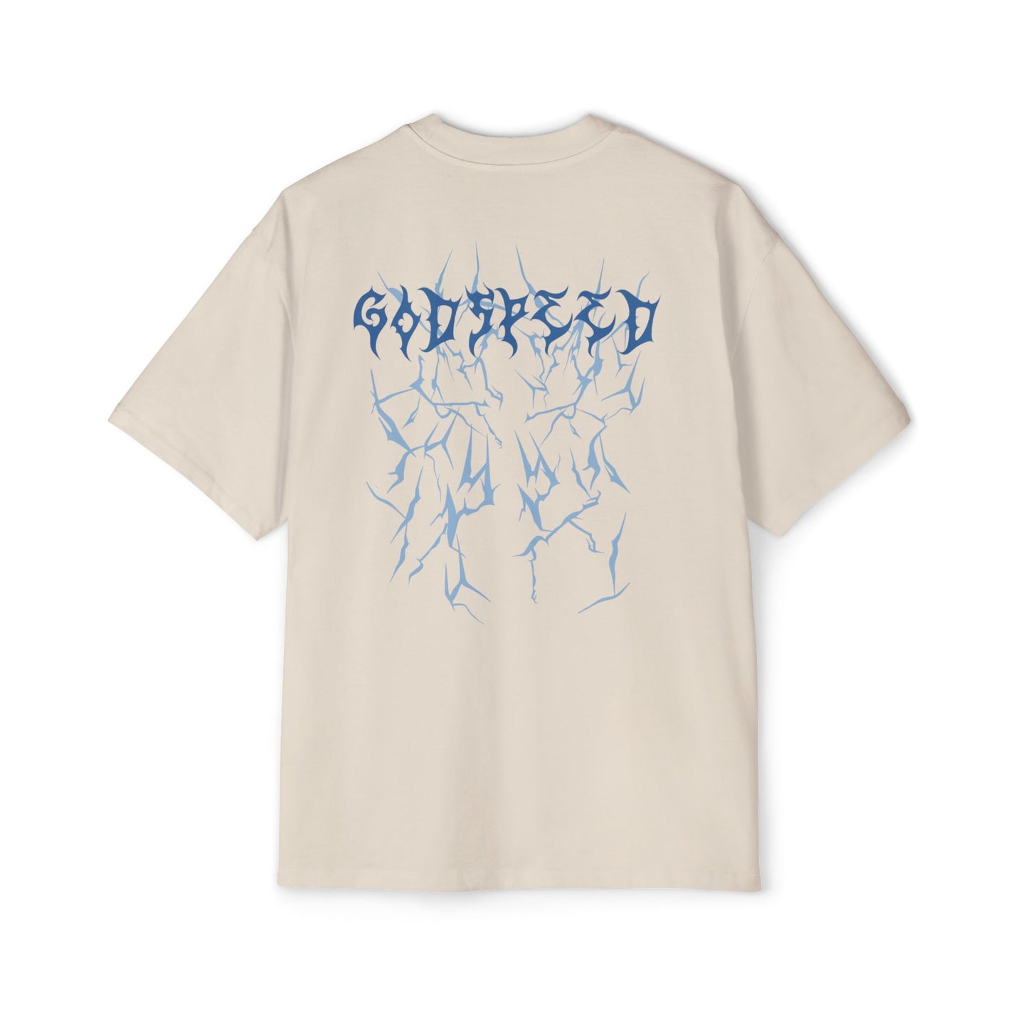 Godspeed Over-Sized T-Shirt