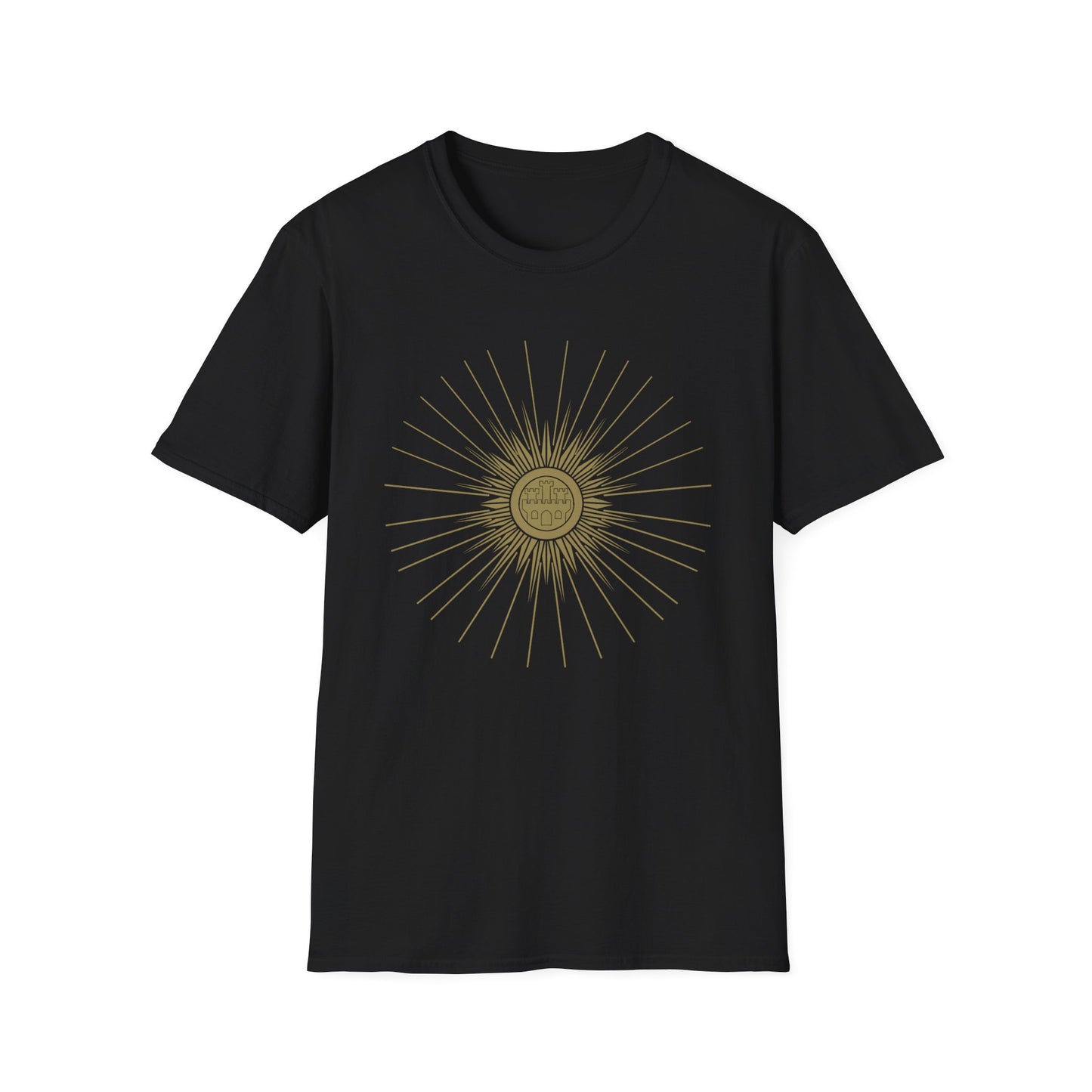 Golden Dawn T-Shirt