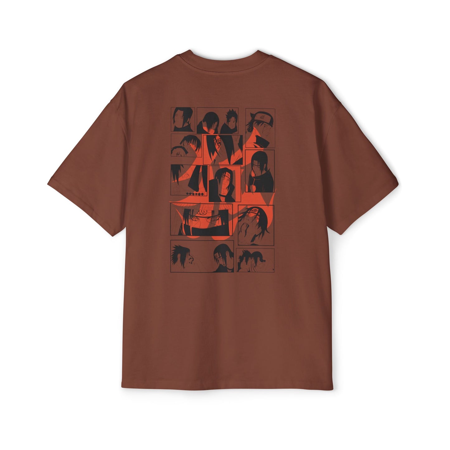 Itachi Over-Sized T-Shirt