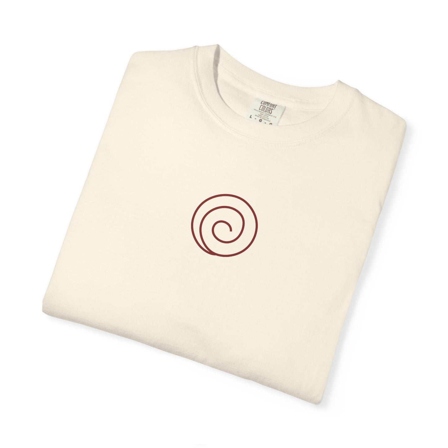 Naruto Uzumaki T-Shirt