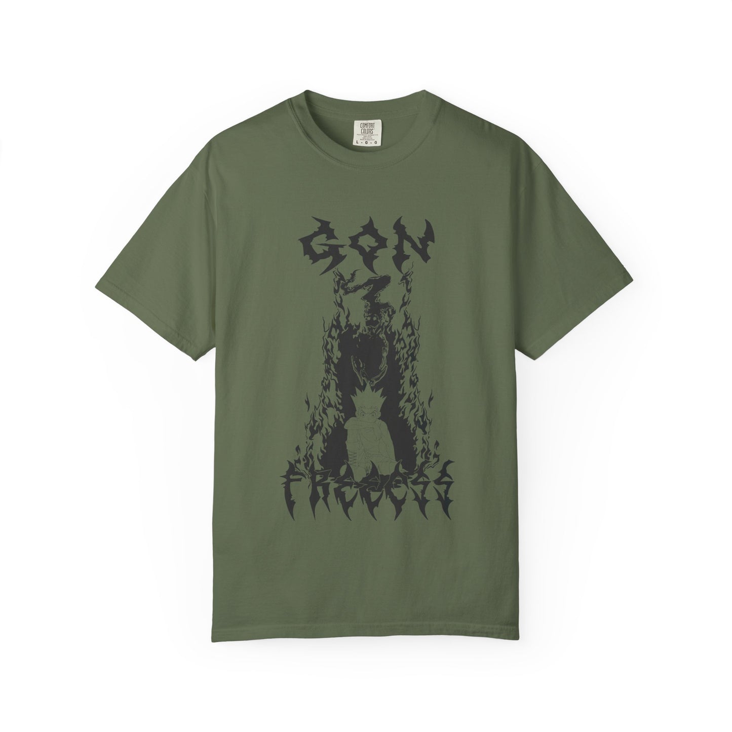 Gon Freecss T-Shirt
