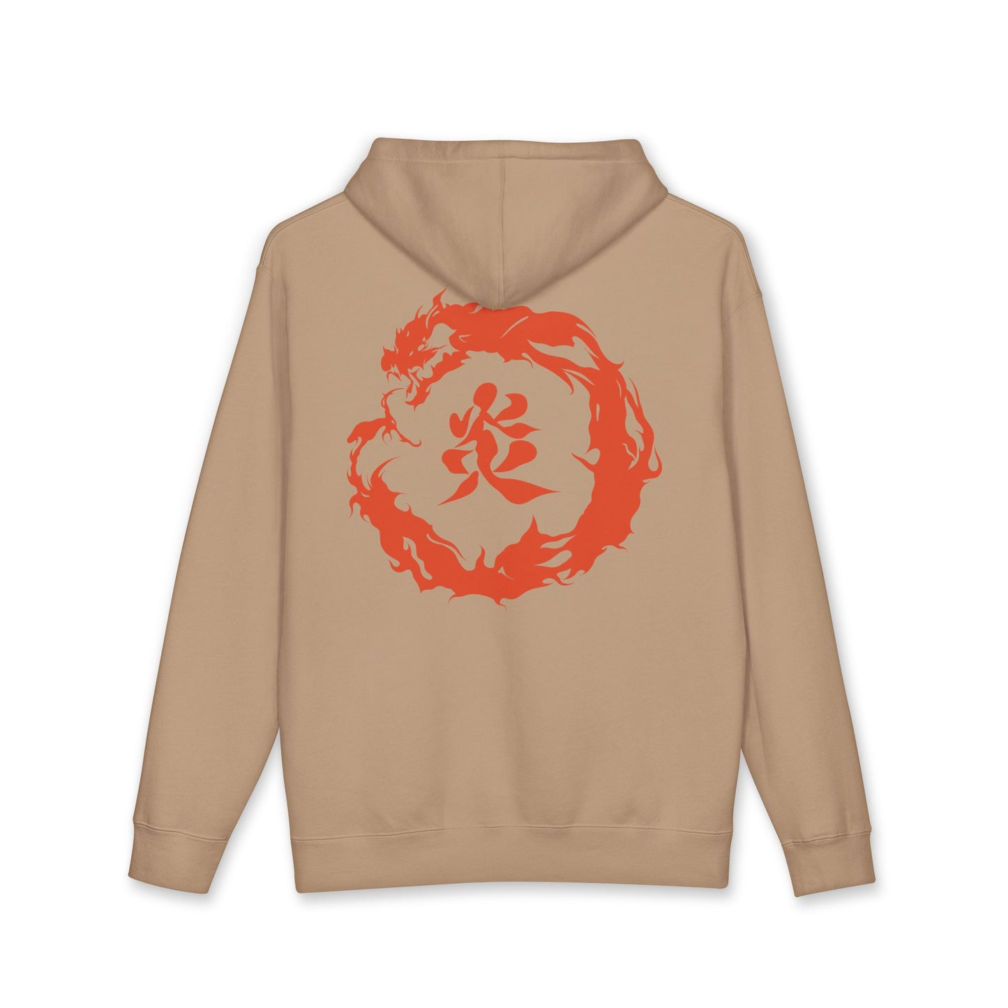 Flame Hashira  Hoodie