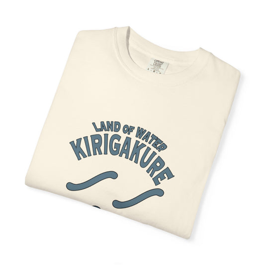 Hidden Mist T-Shirt