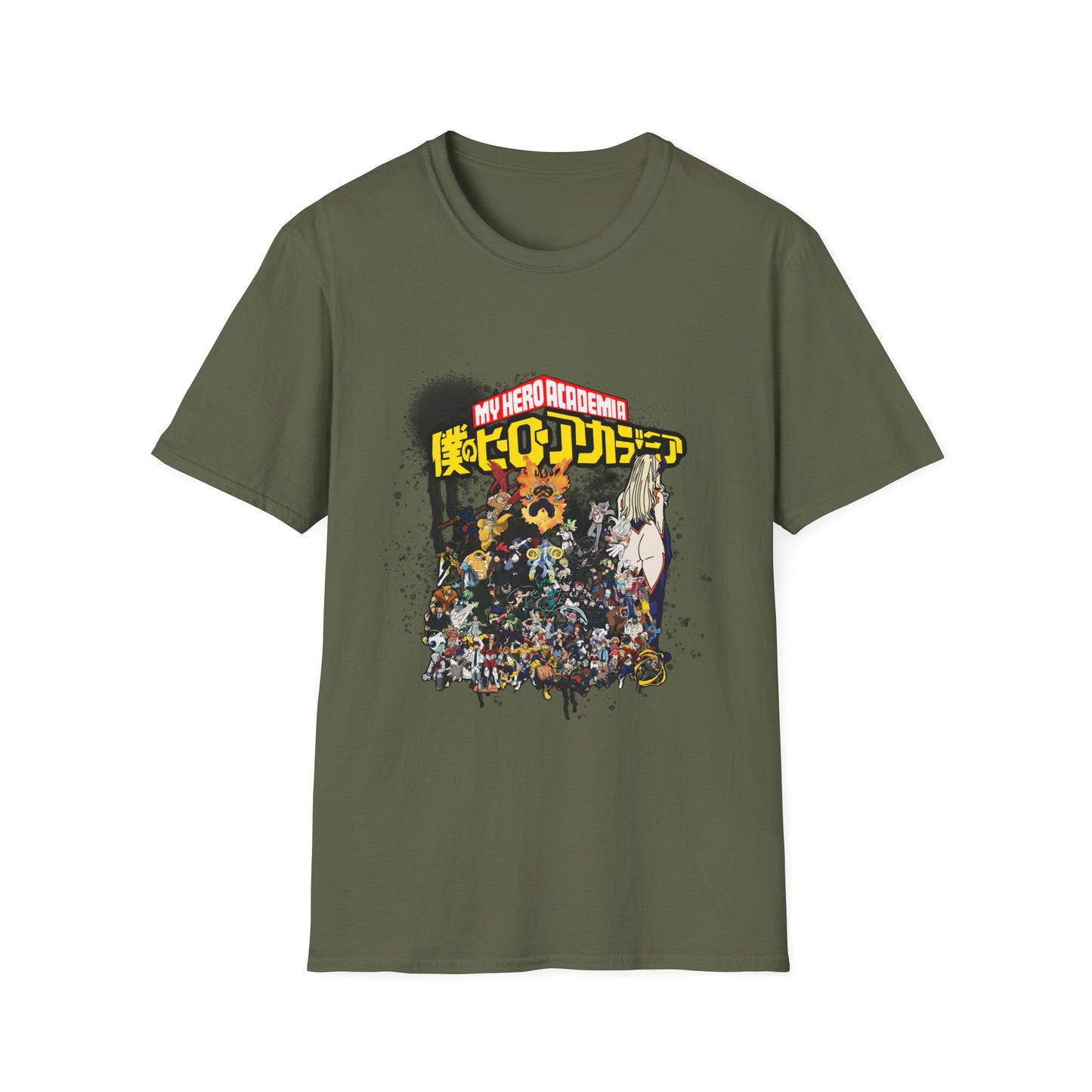 My Hero T-Shirt