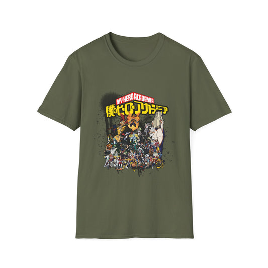 My Hero T-Shirt