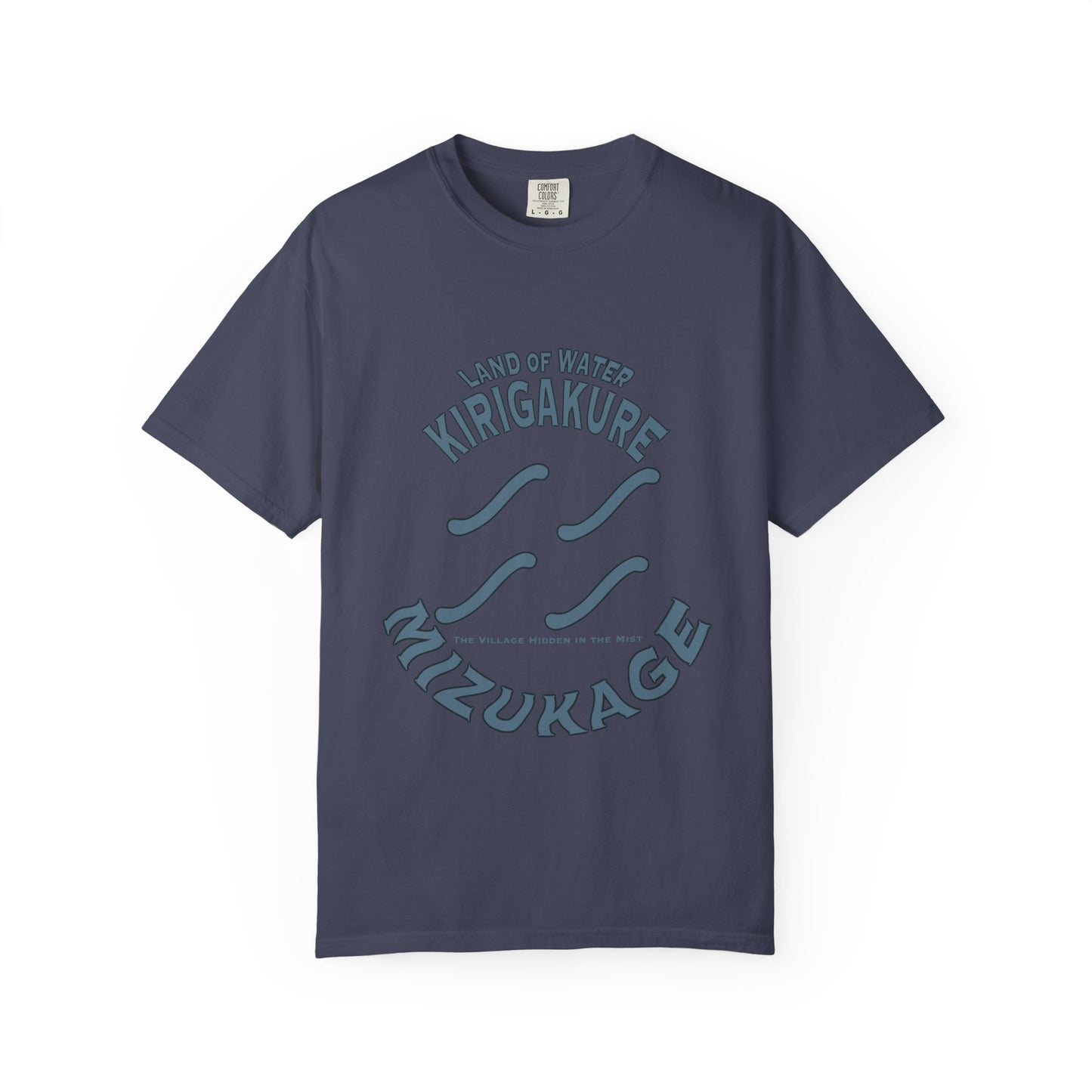 Hidden Mist T-Shirt