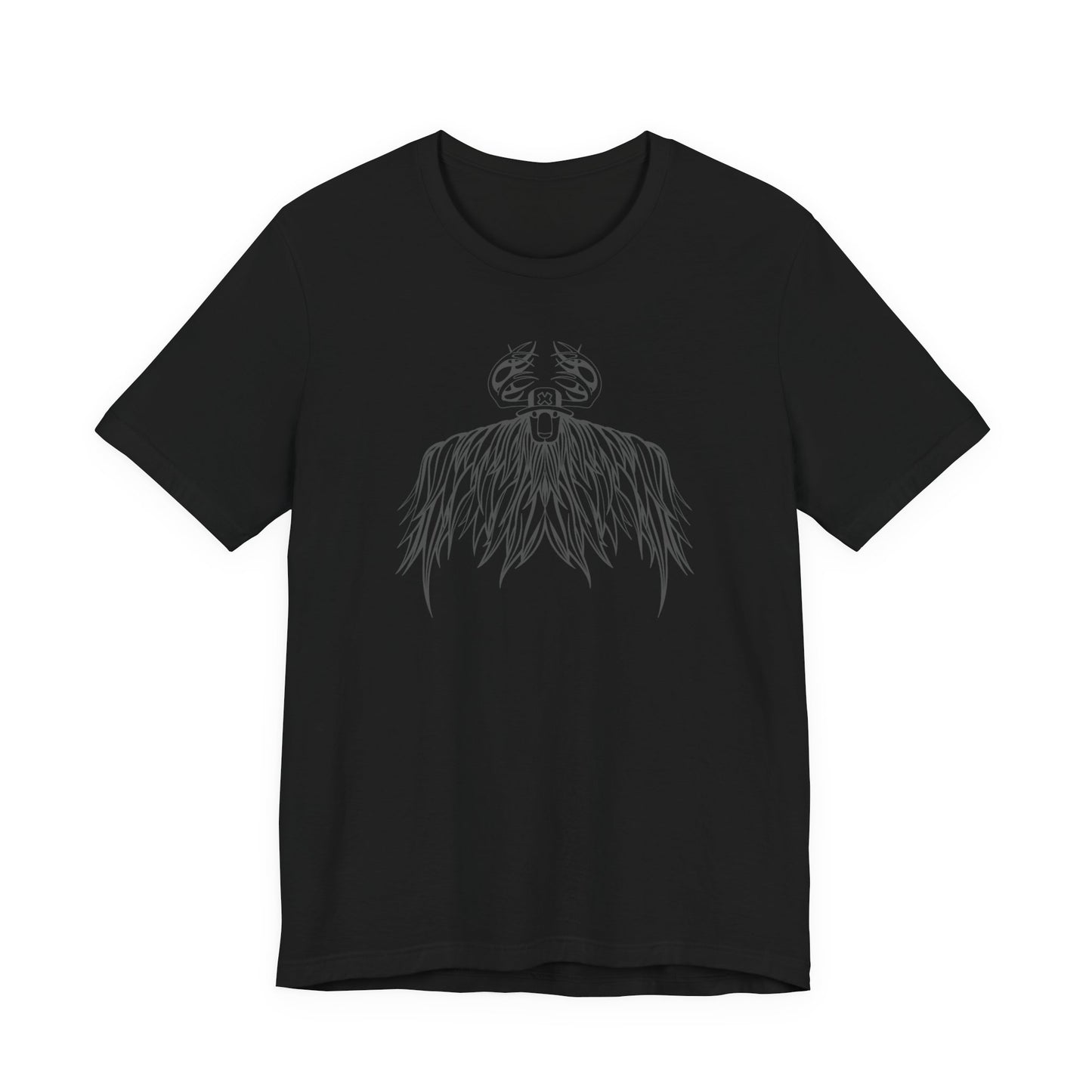 Monster point  T-Shirt
