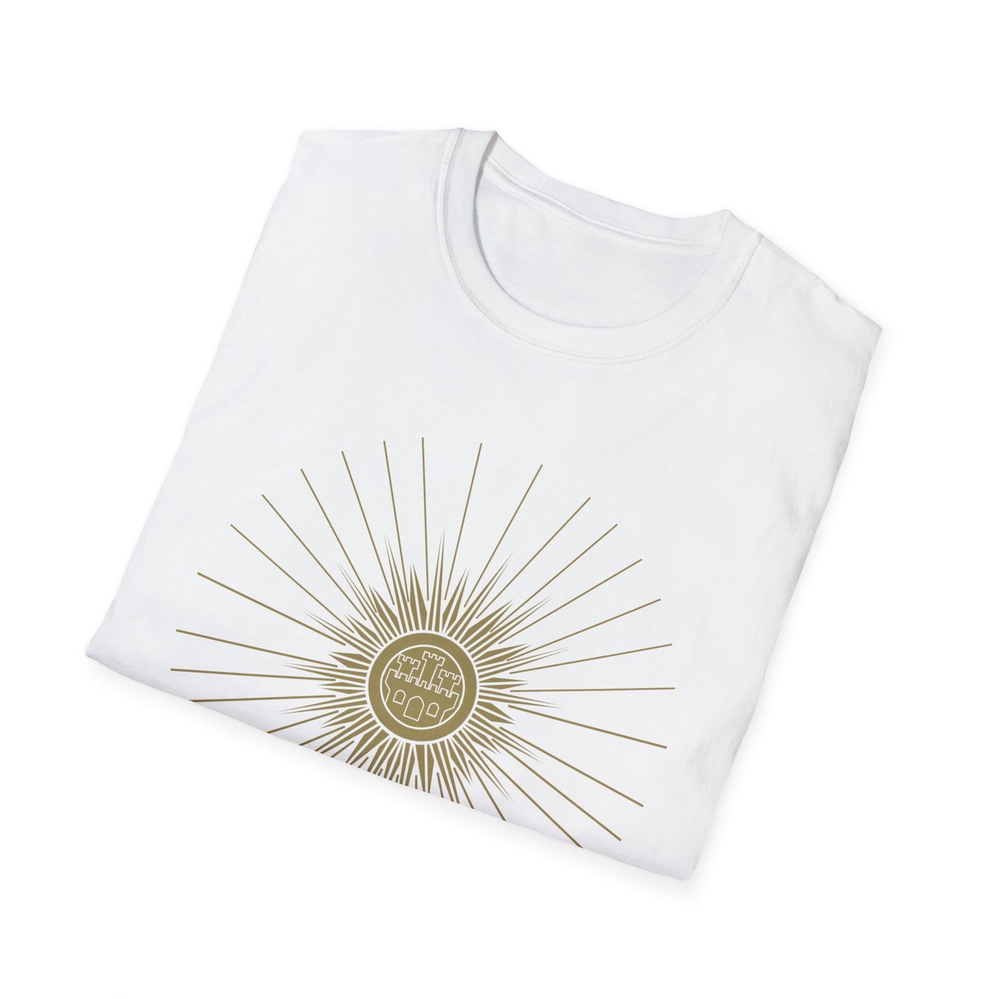 Golden Dawn T-Shirt