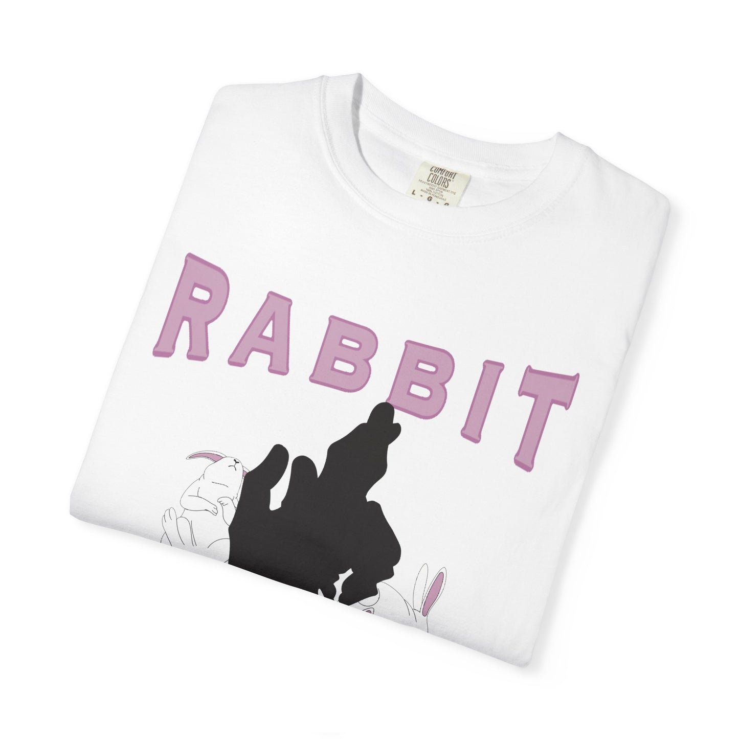 Rabbit Escape T-shirt