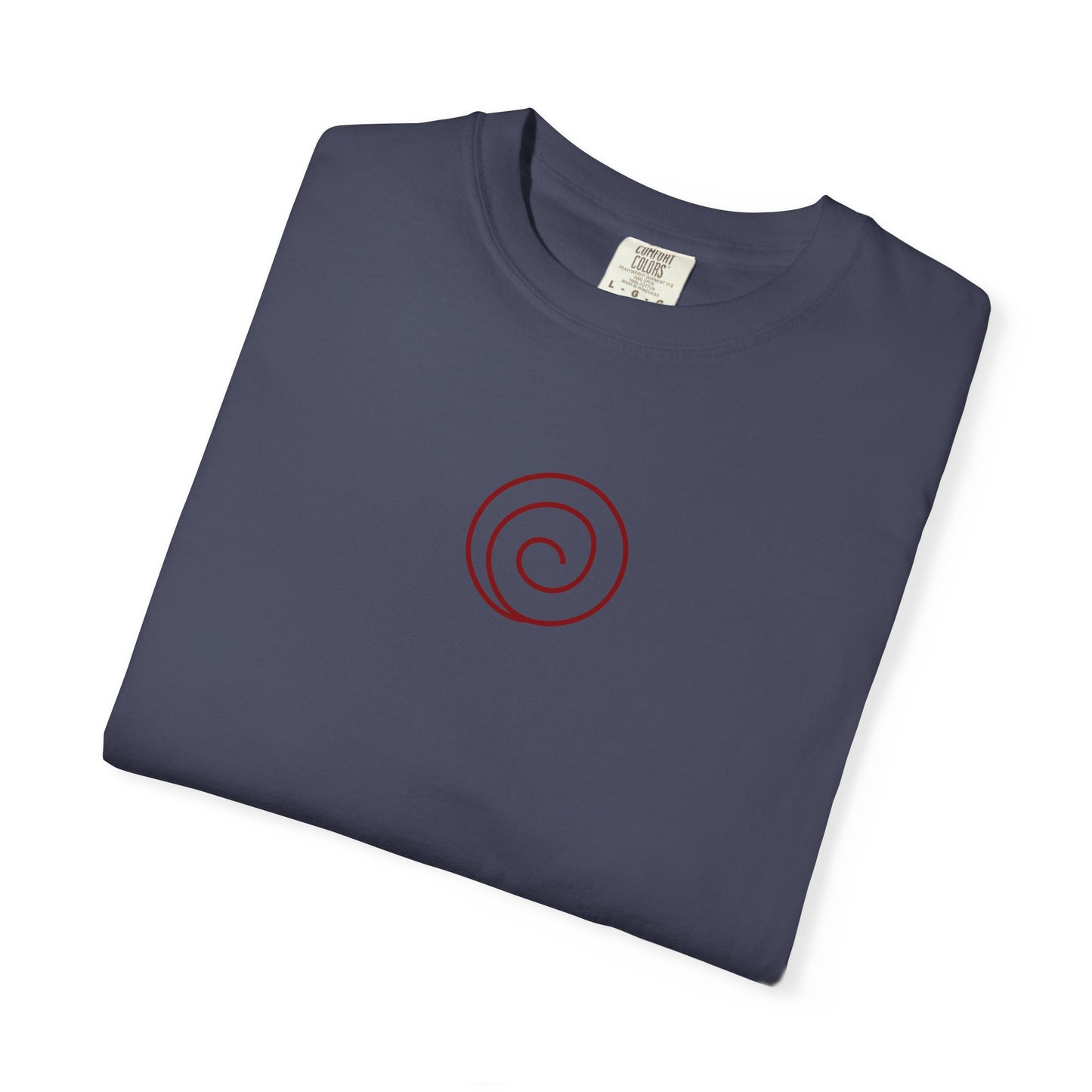Naruto Uzumaki T-Shirt