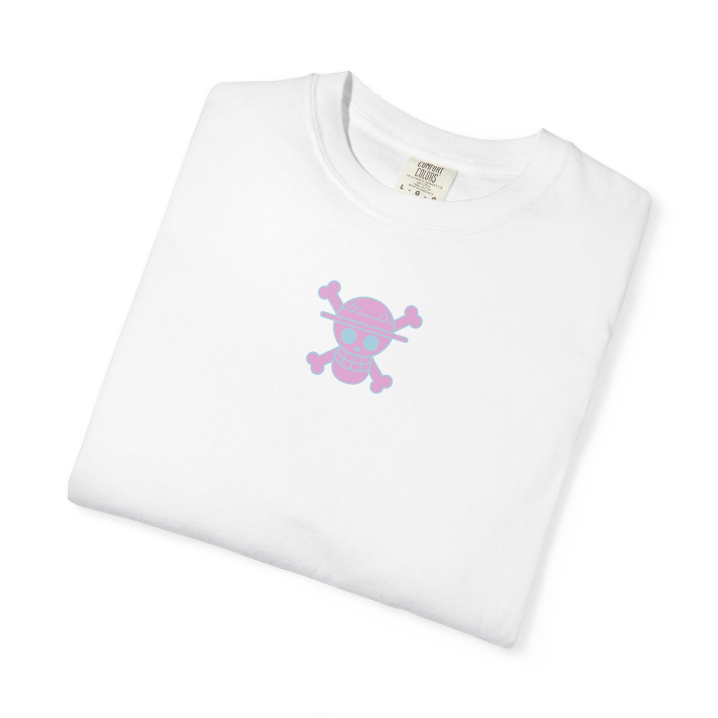 Toni Toni T-Shirt