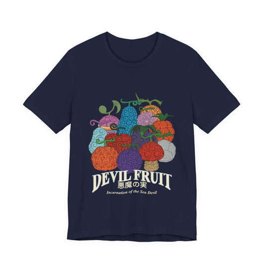 Devil Fruit T-Shirt