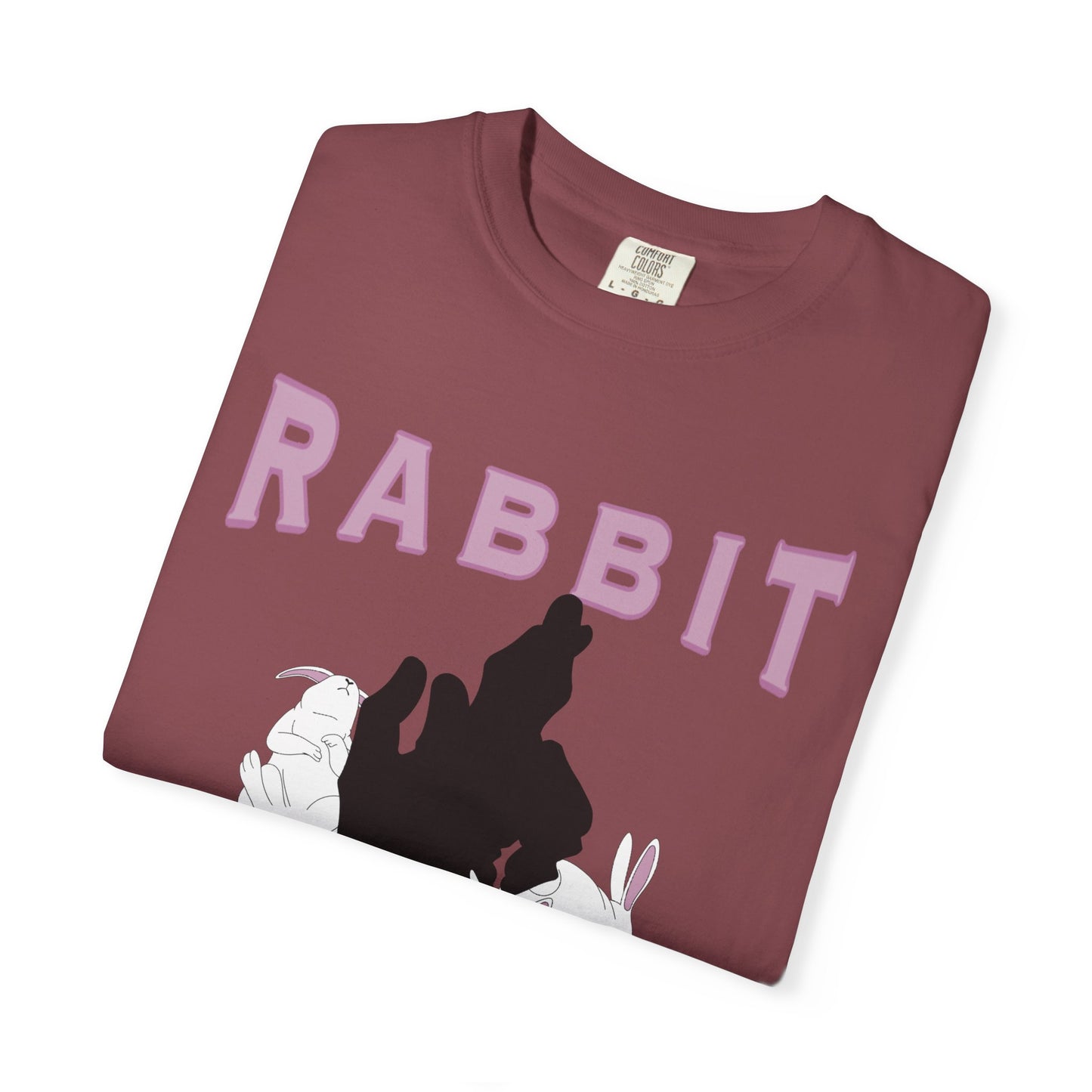 Rabbit Escape T-shirt