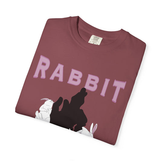 Rabbit Escape T-shirt