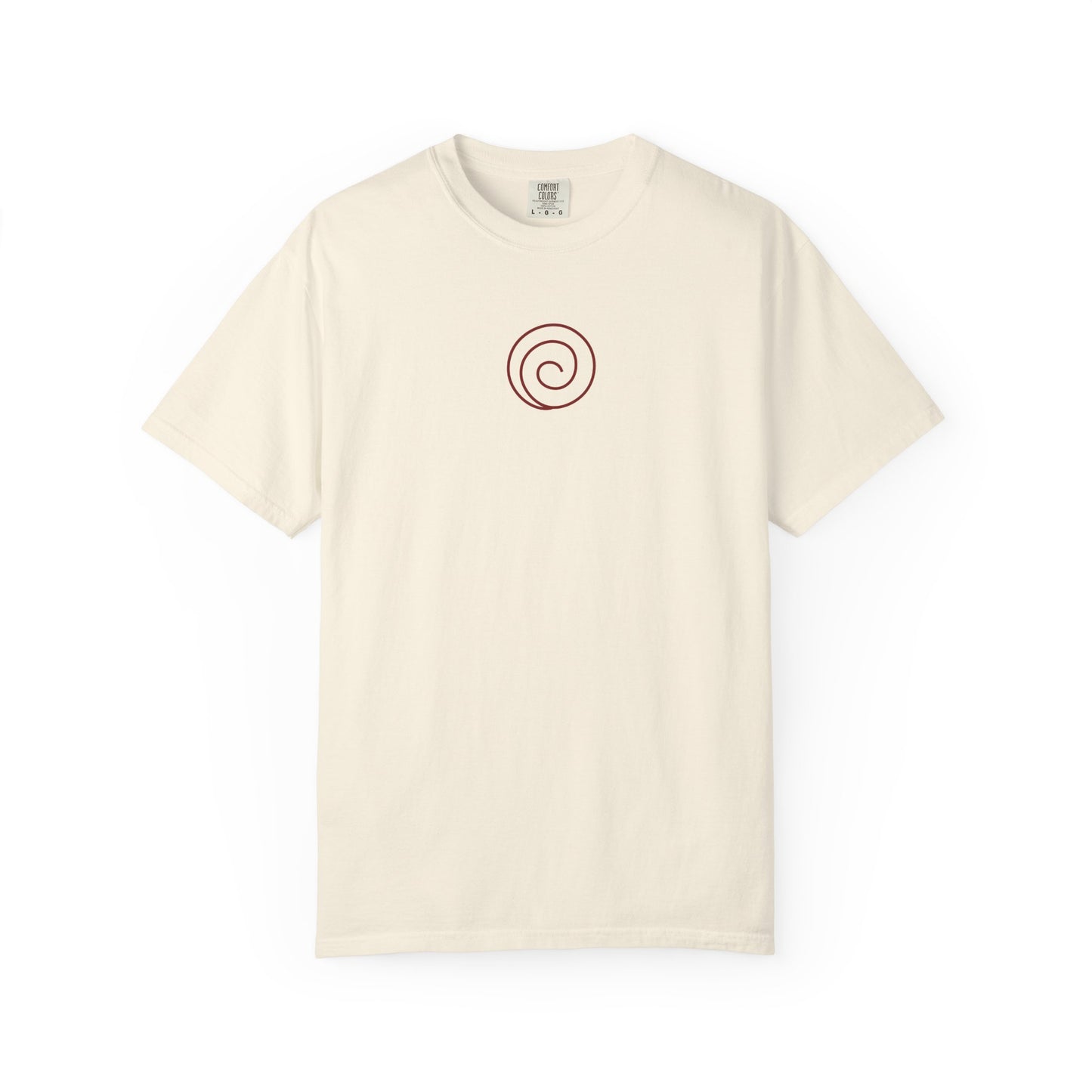 Naruto Uzumaki T-Shirt