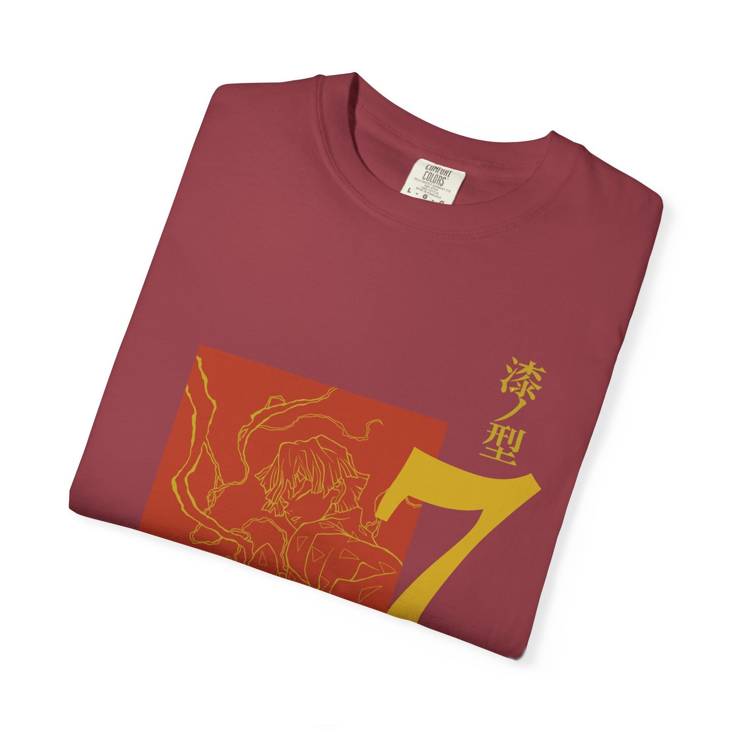 Zenitsu T-Shirt