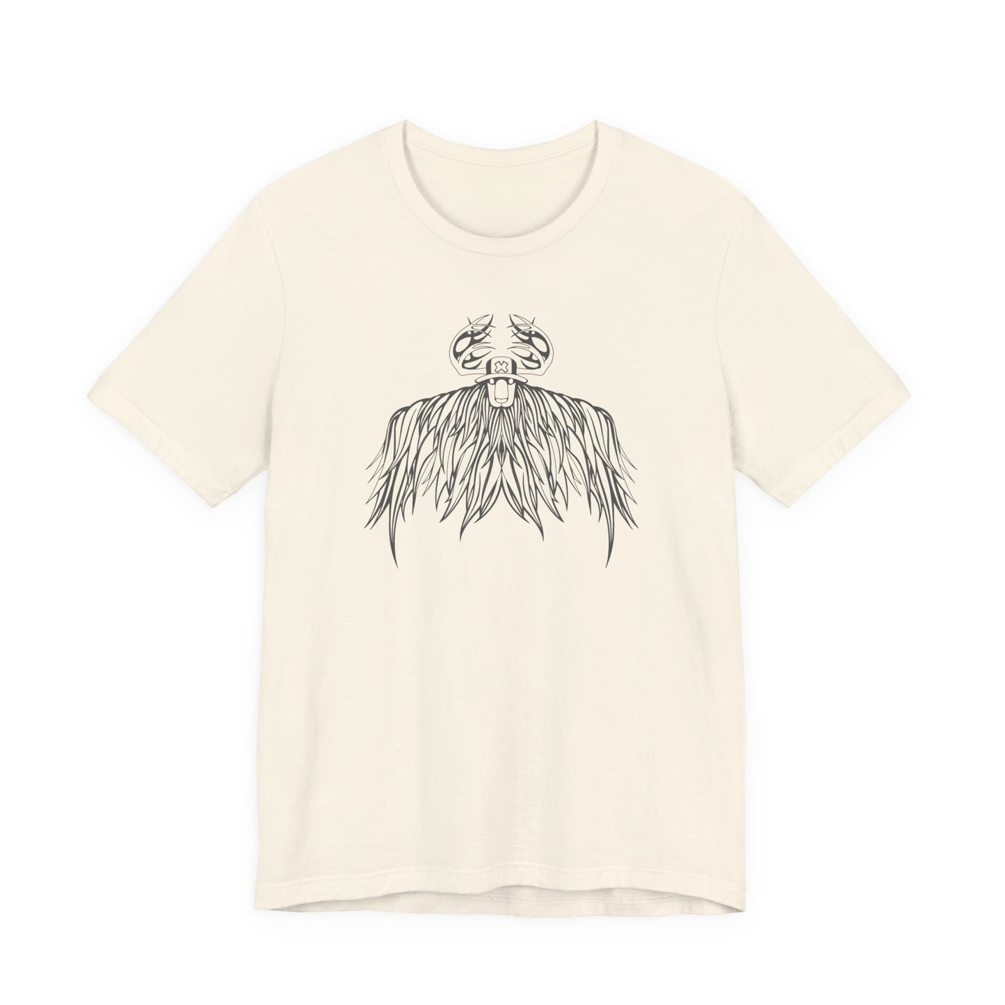 Monster point  T-Shirt