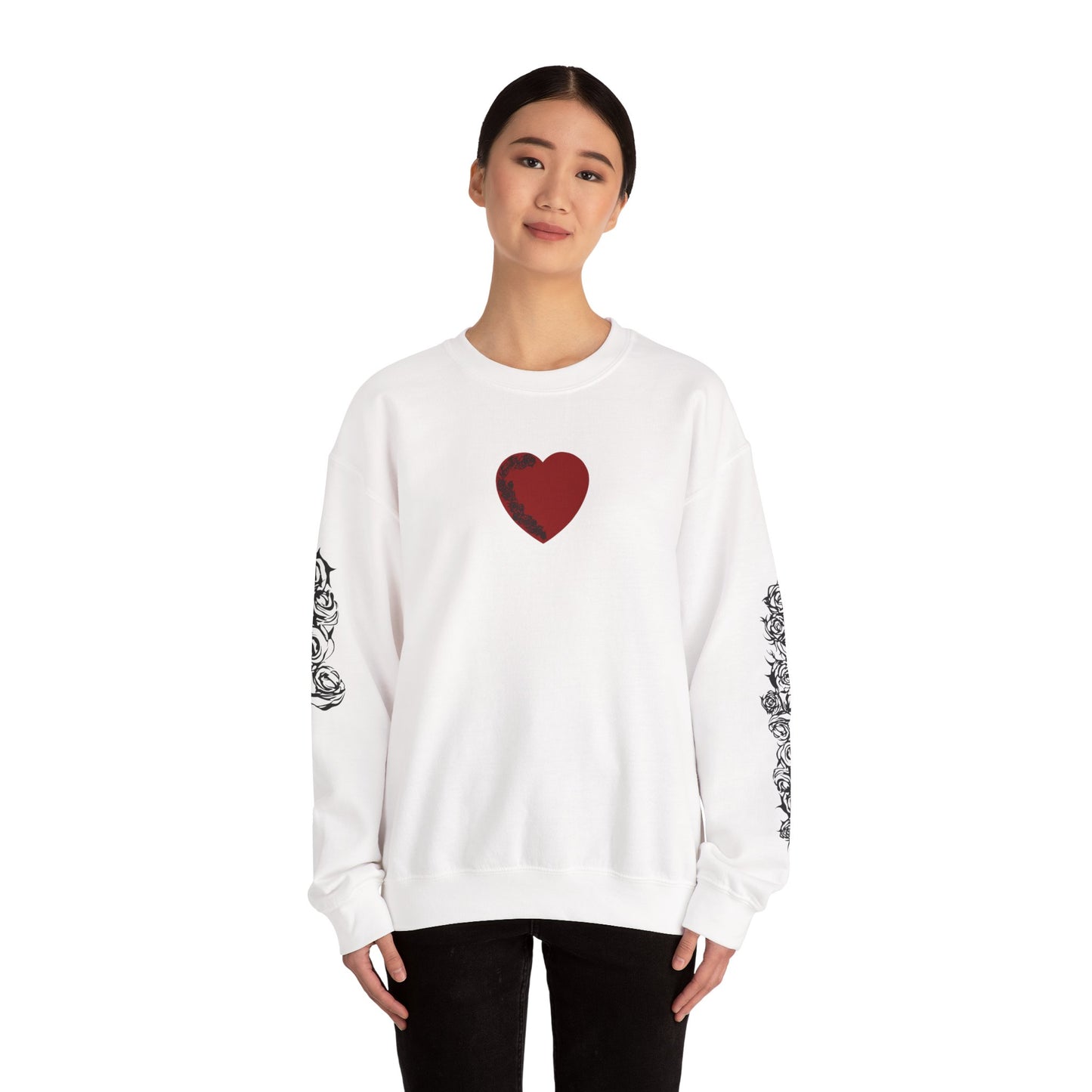 Nobara  Sweatshirt