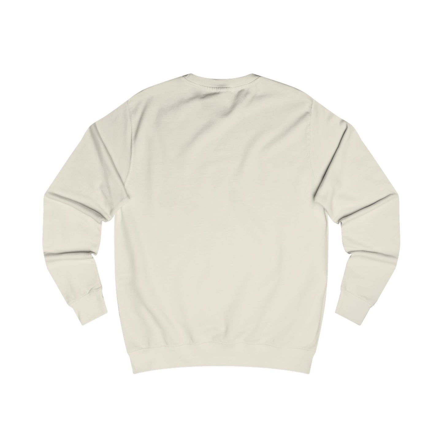 Konjiki Ashisogi Jizo Sweatshirt