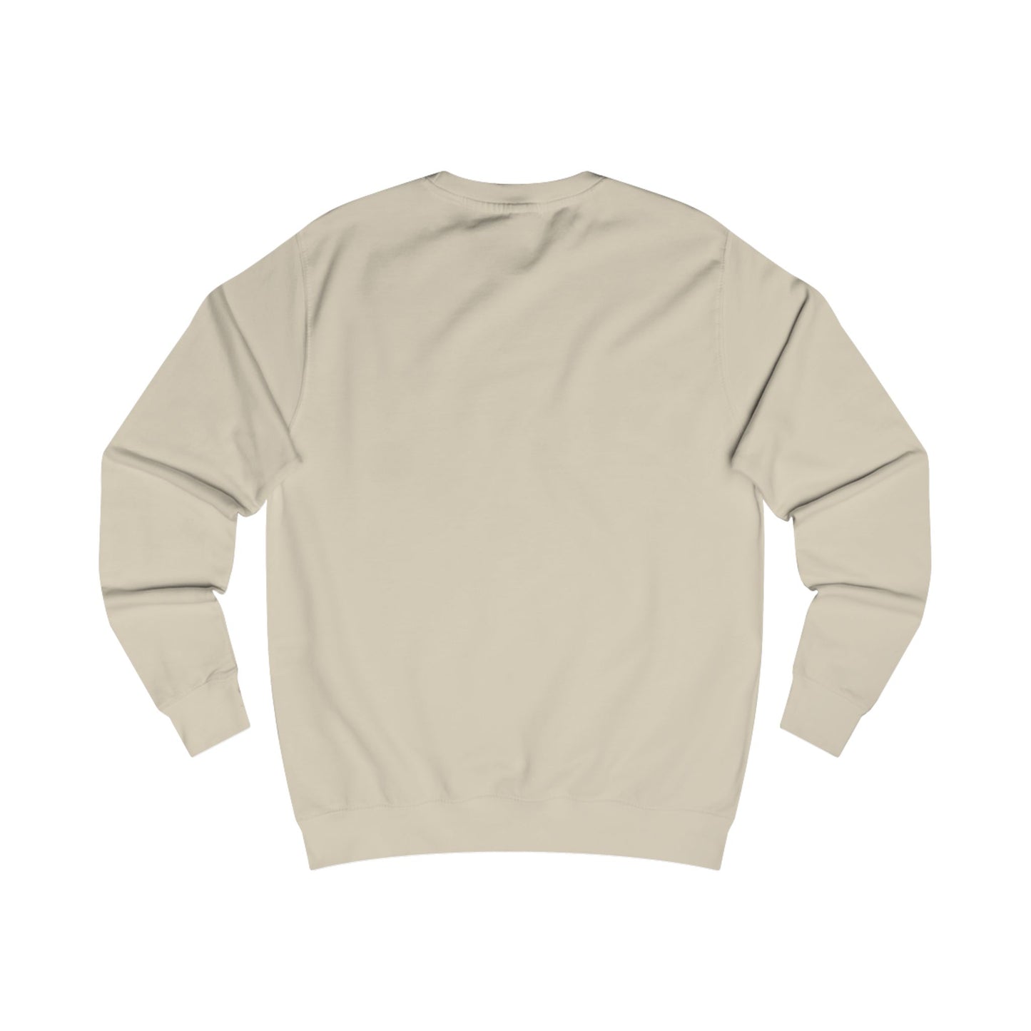 Konjiki Ashisogi Jizo Sweatshirt