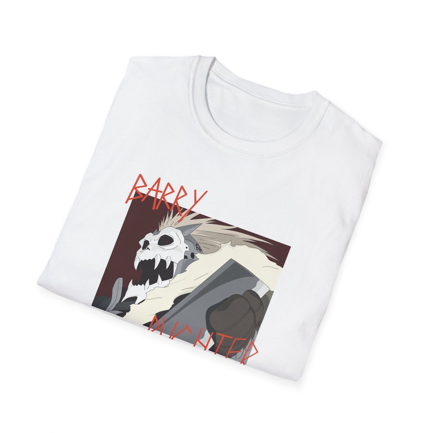 Barry the Butcher T-Shirt