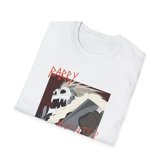 Barry the Butcher T-Shirt
