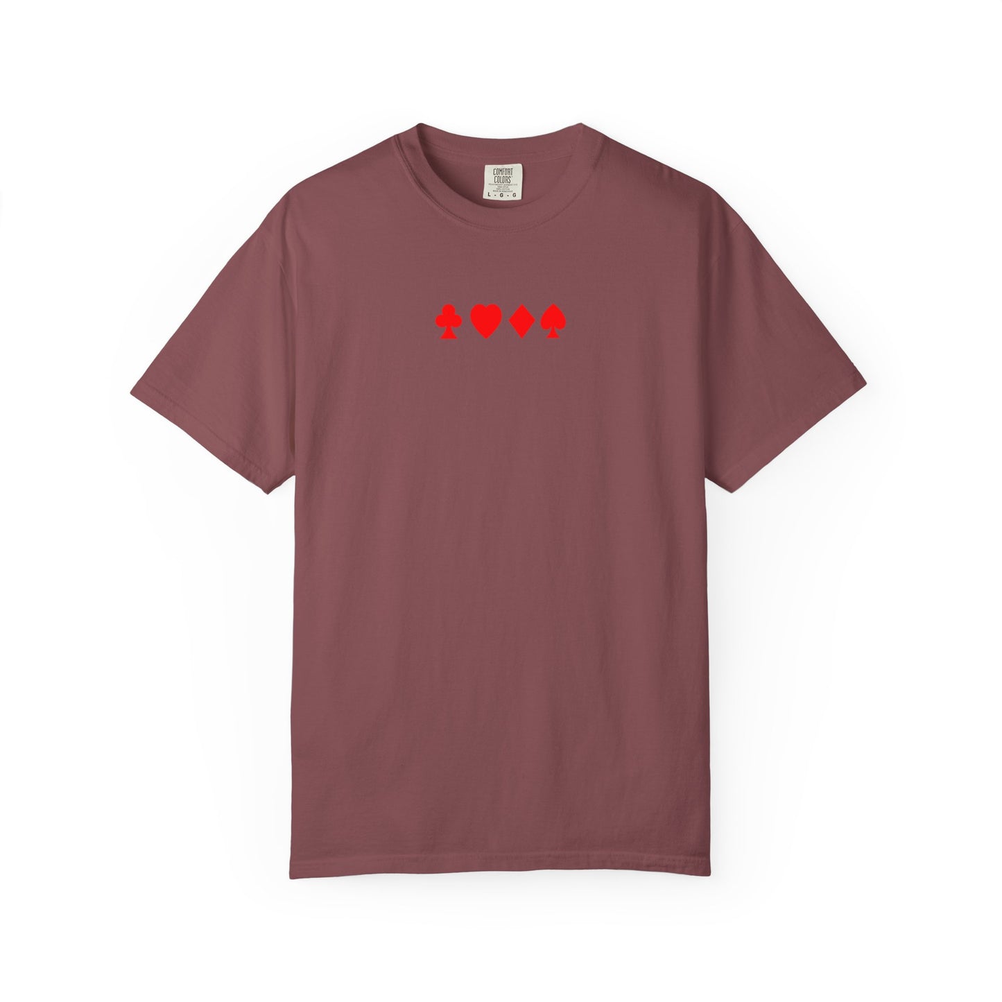 Hisoka T-Shirt