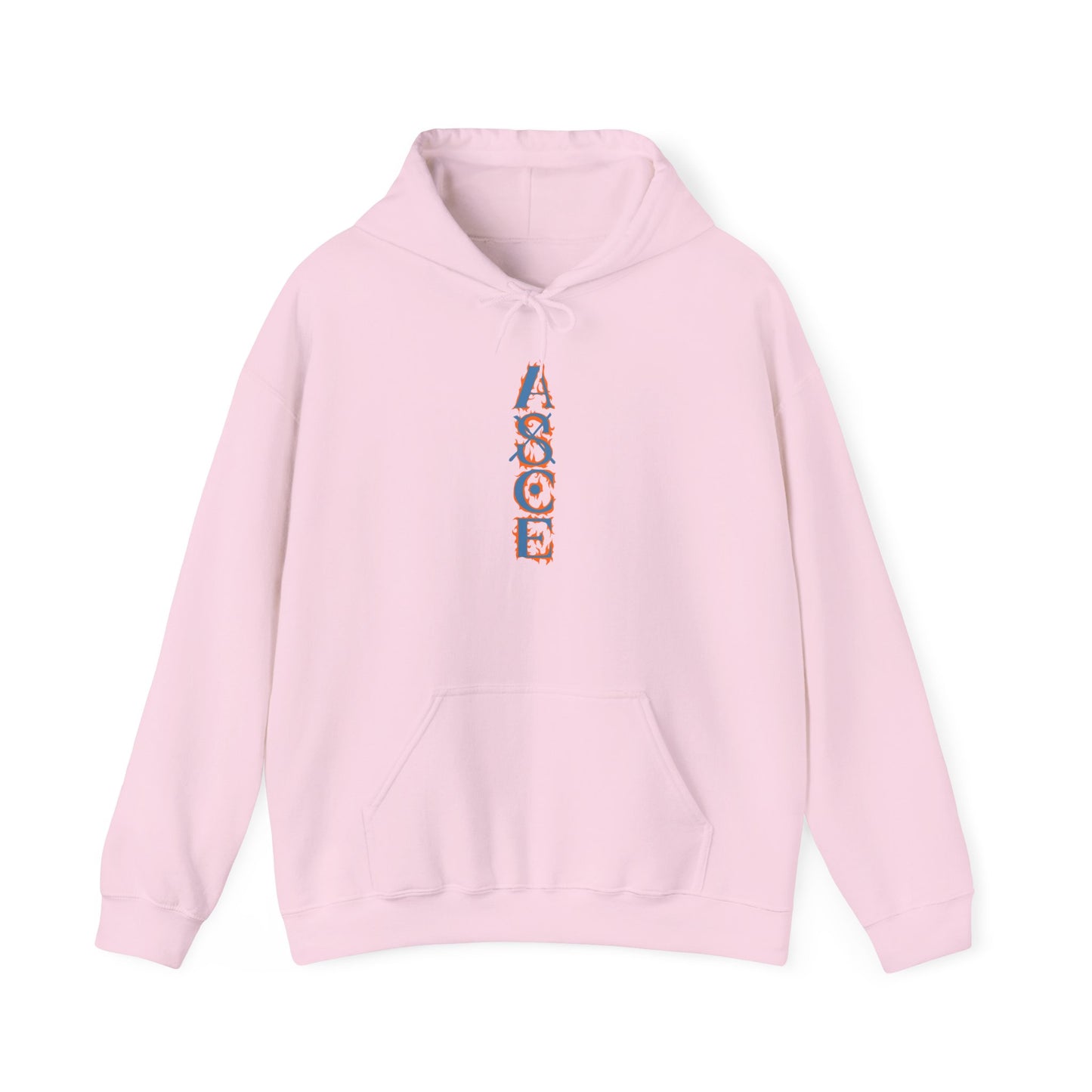 Ace Hoodie