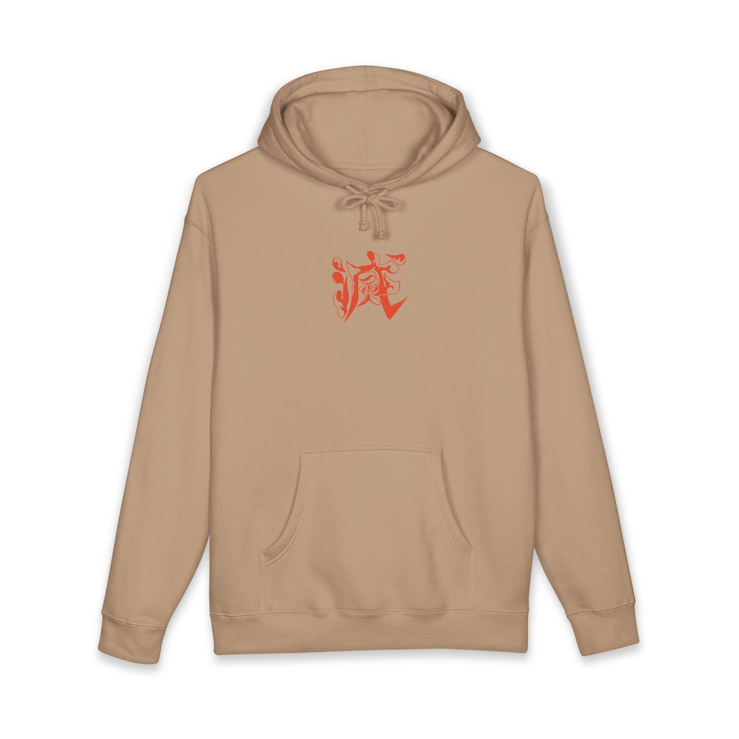 Flame Hashira  Hoodie