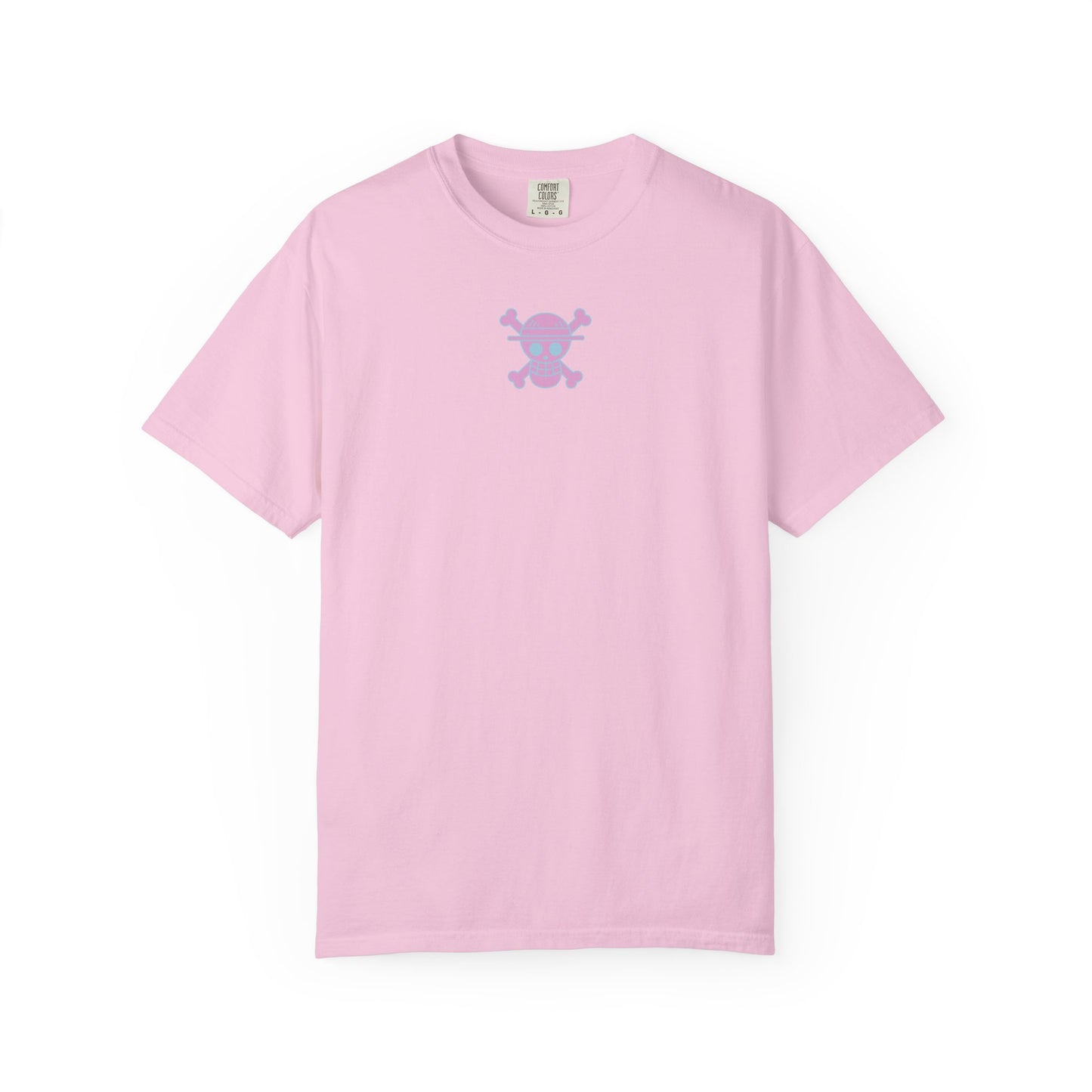 Toni Toni T-Shirt