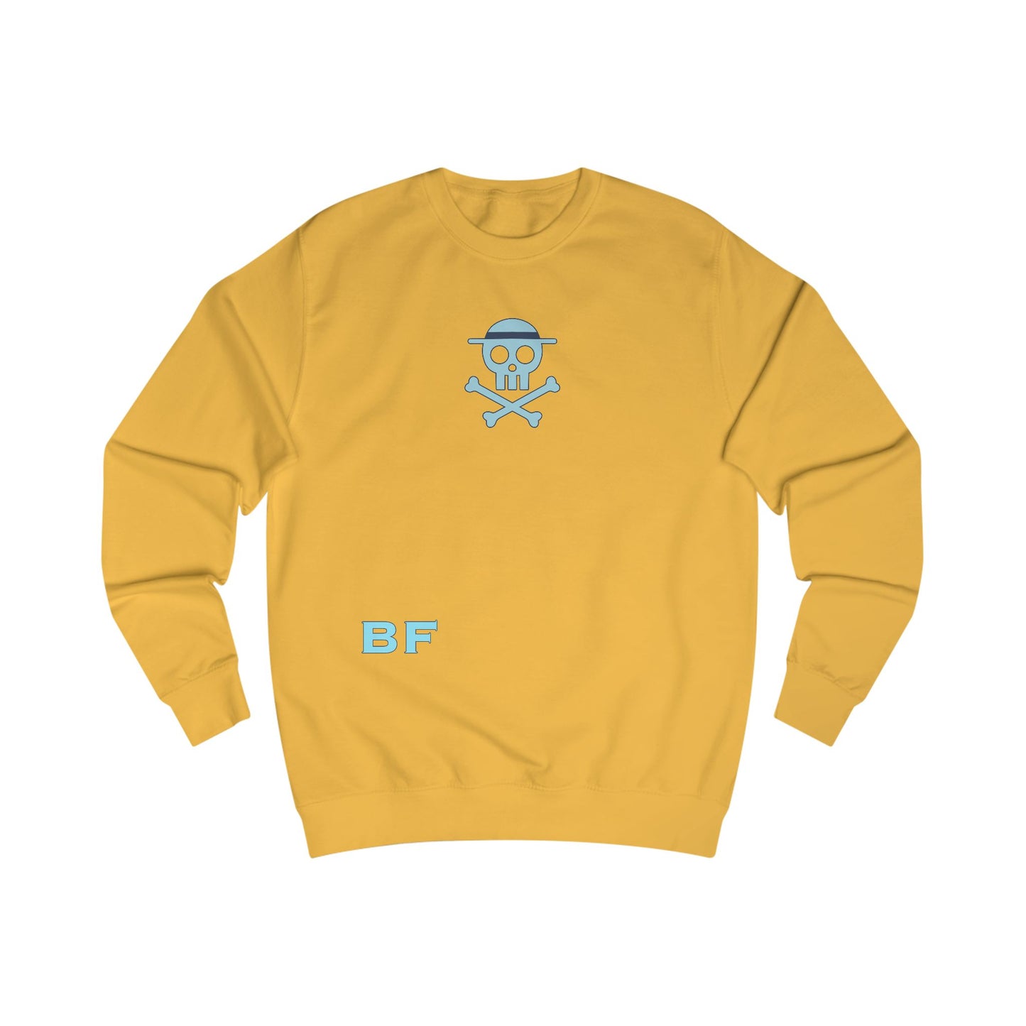 Franky Sweatshirt