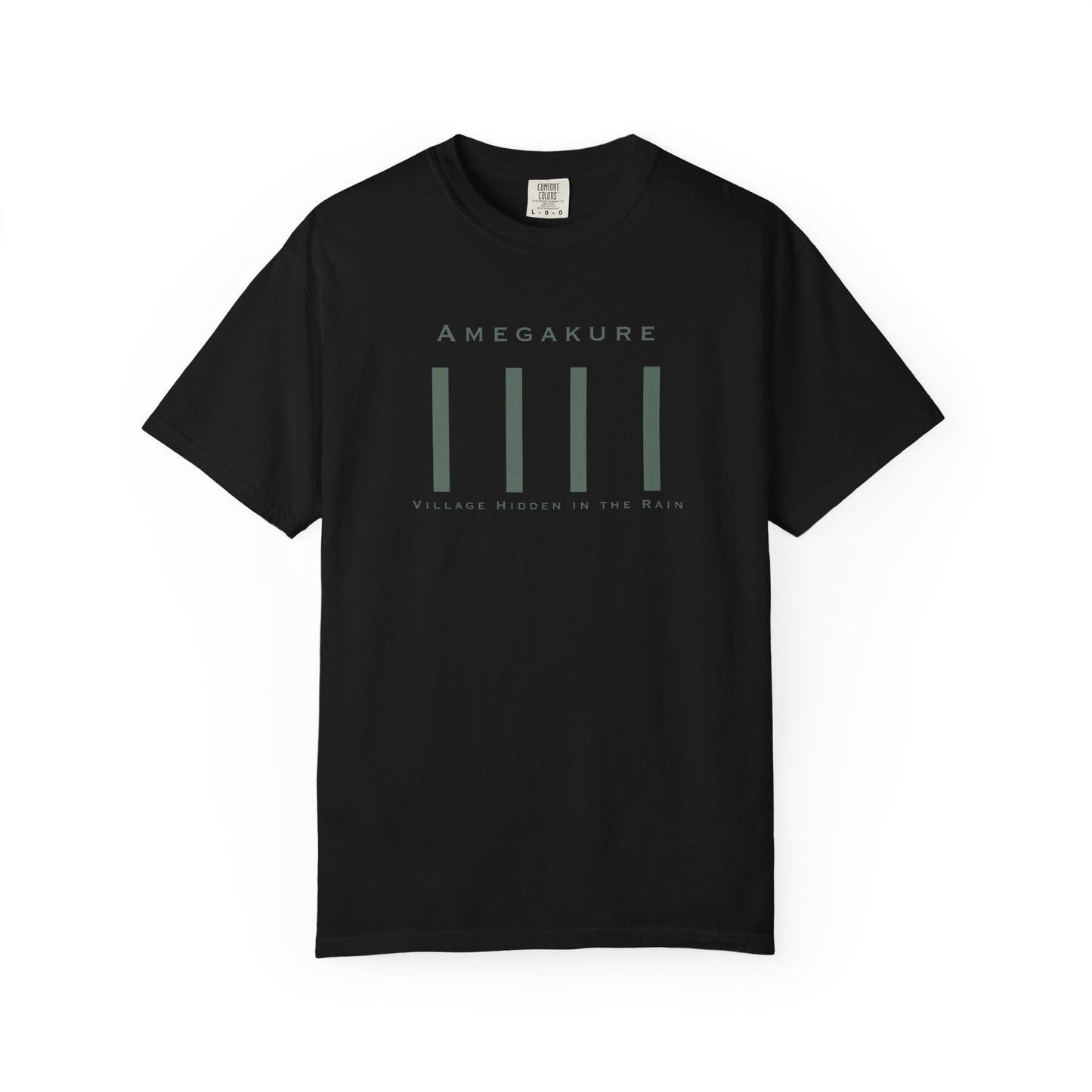Hidden Rain T-Shirt
