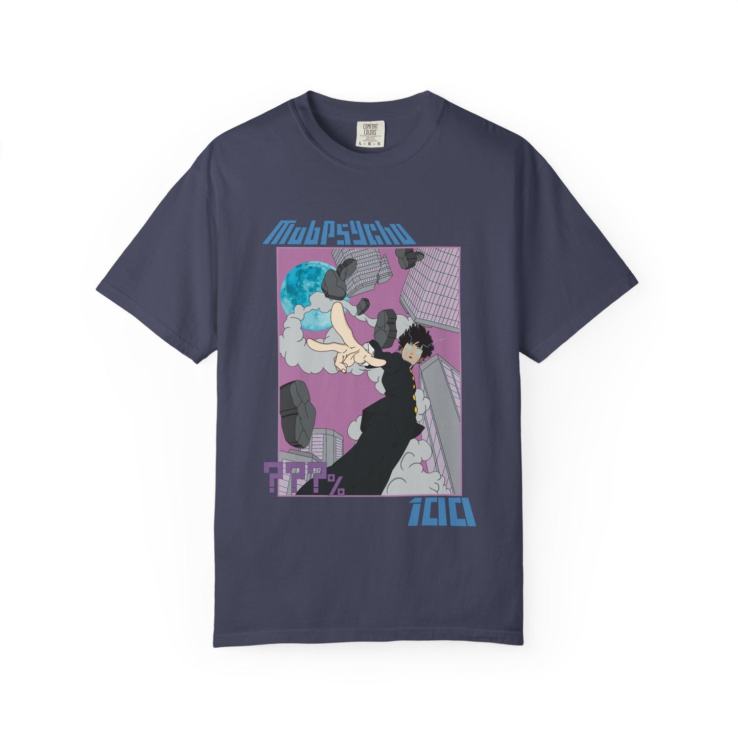 Mob Psycho T-Shirt
