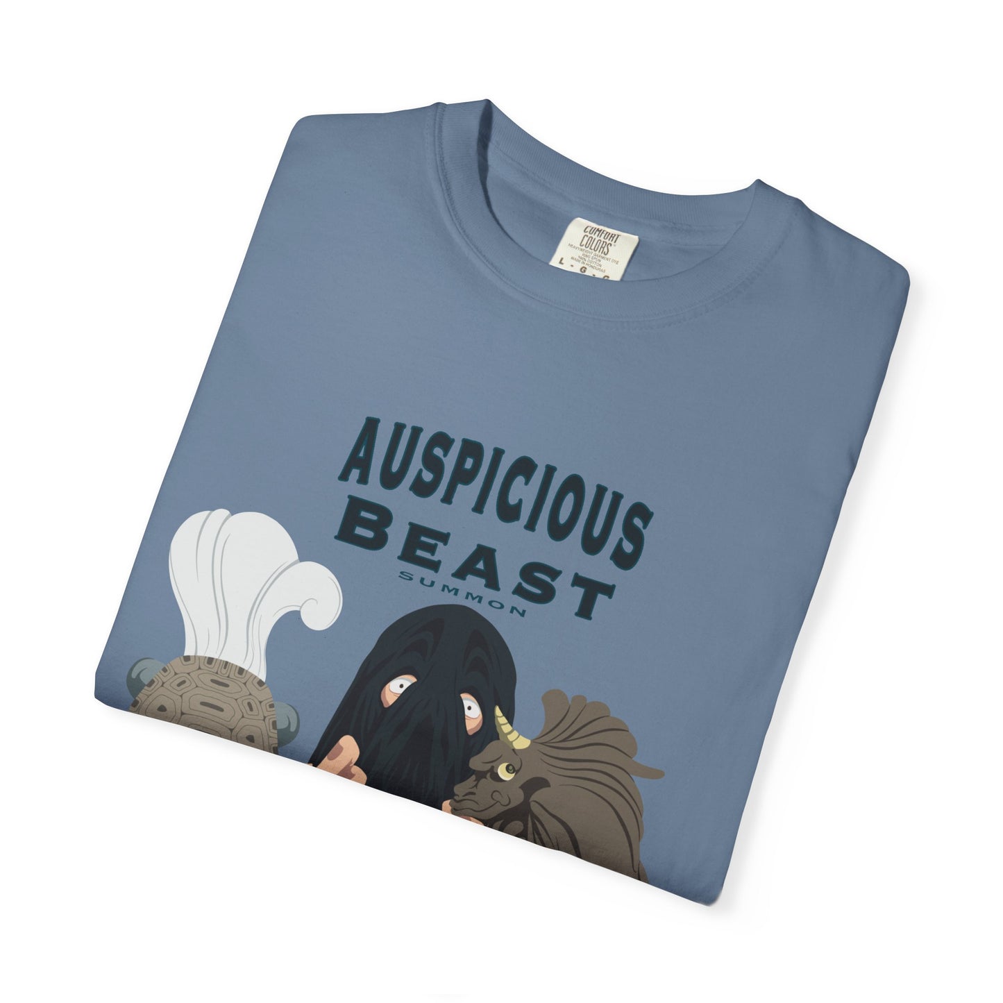 Auspicious Beast T-Shirt