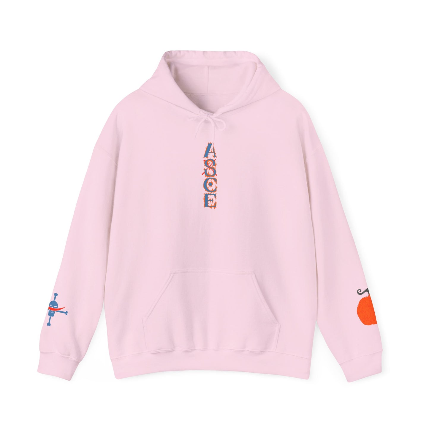 Ace Hoodie