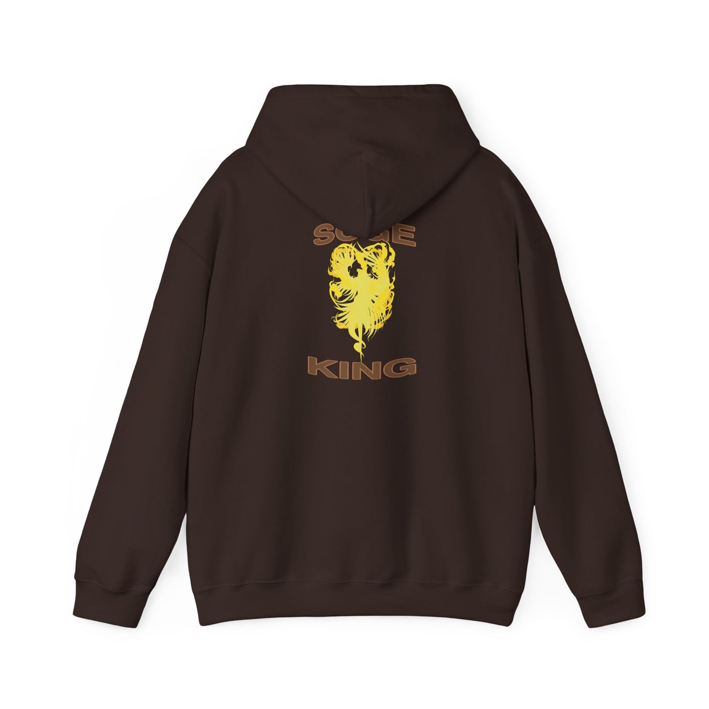 Soge King Hoodie
