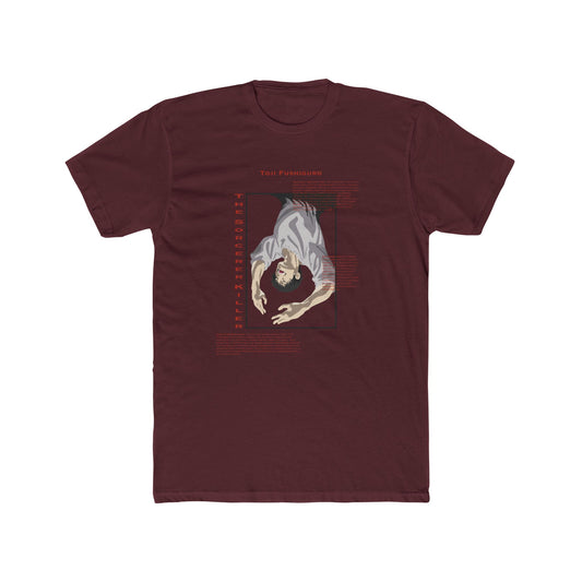 Toji Fushiguro T-Shirt