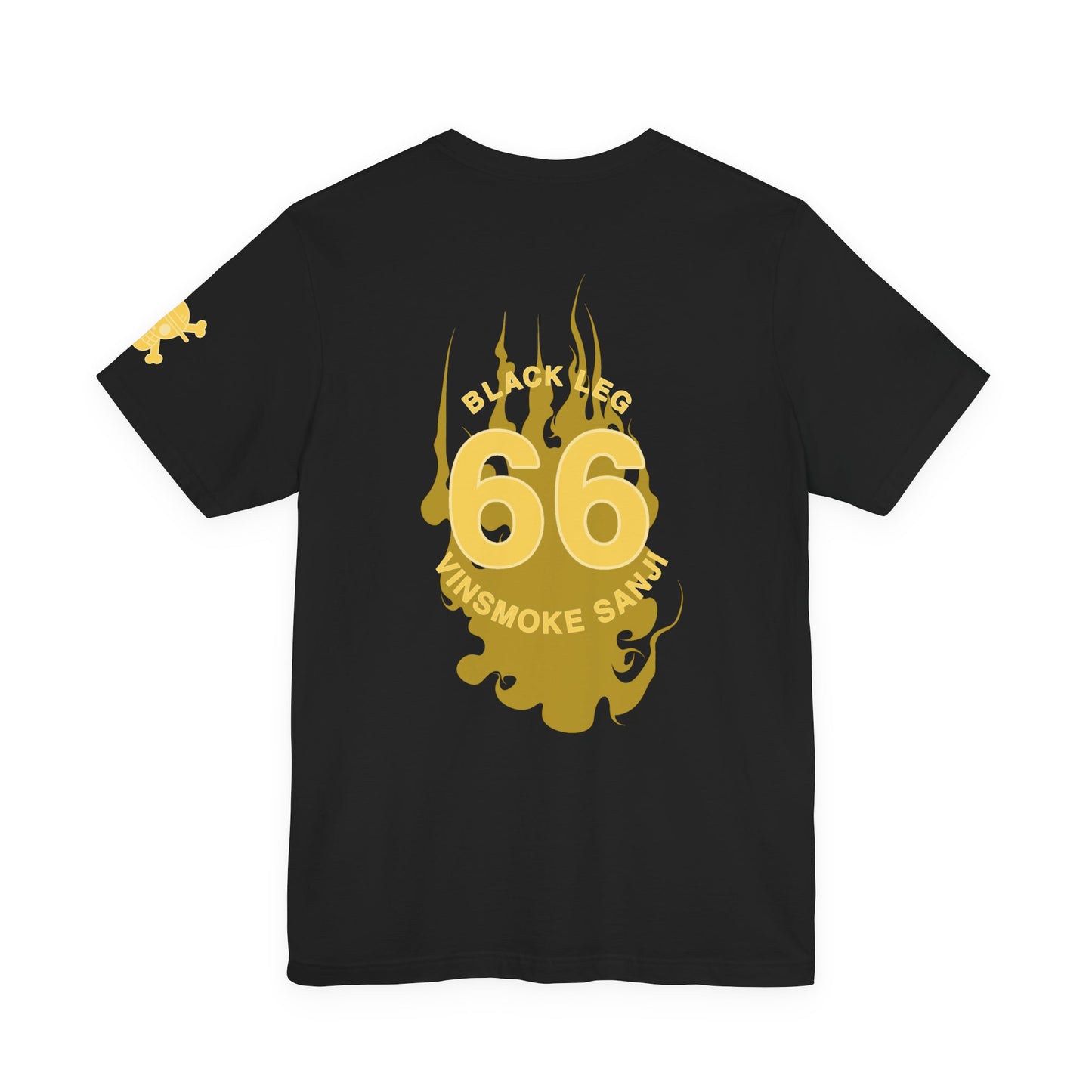 Sanji T-Shirt