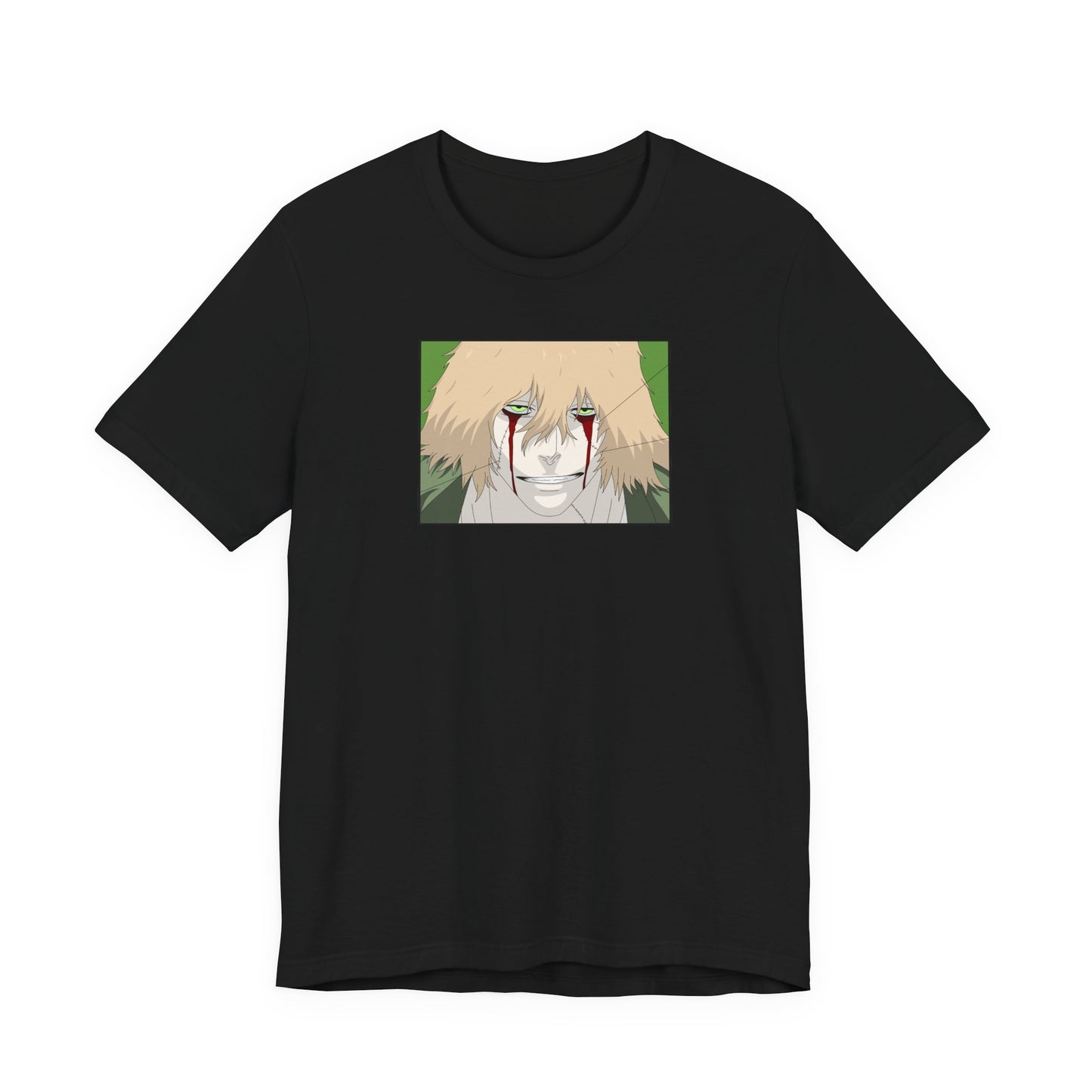 Kisuke Urahara T-Shirt