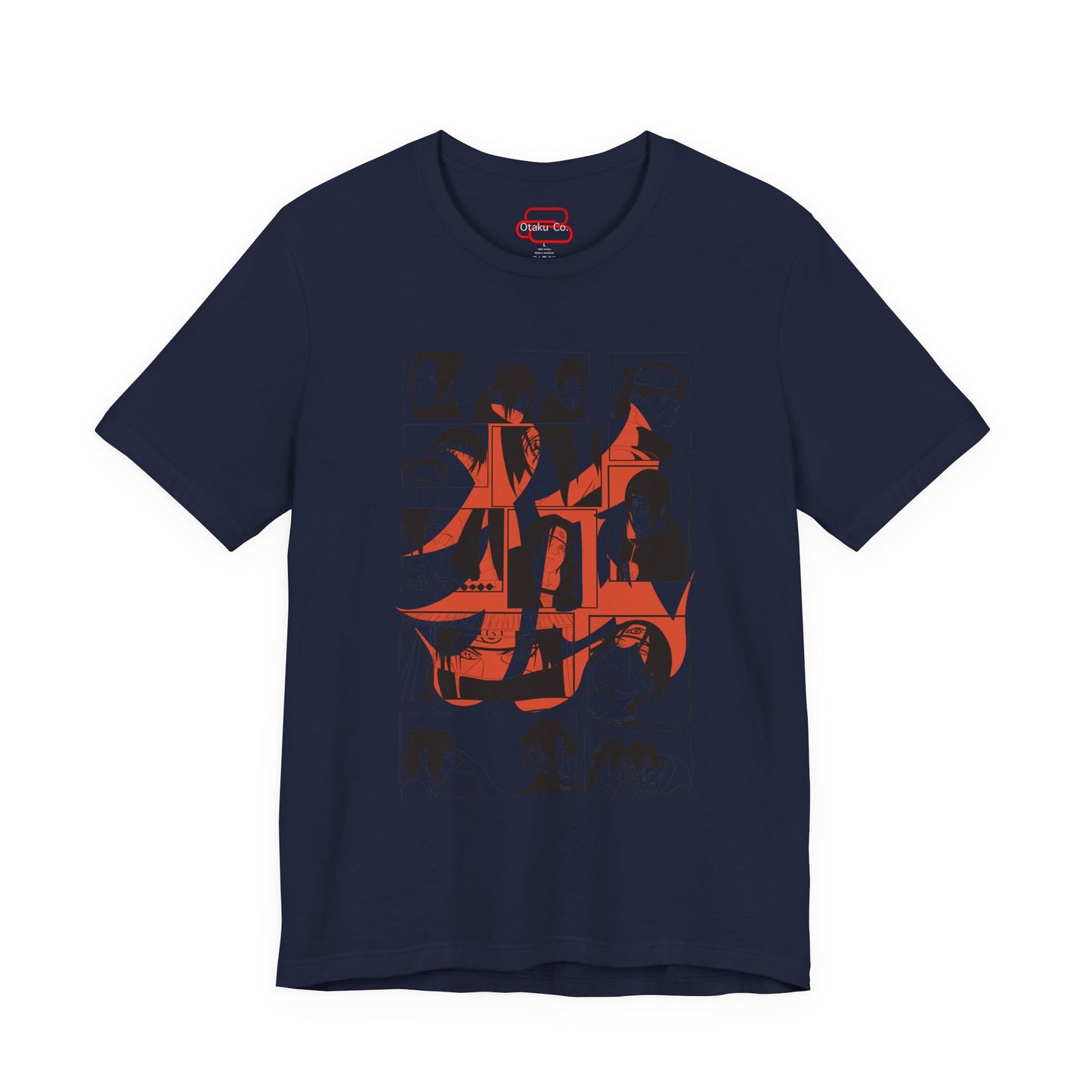 Itachi T-Shirt