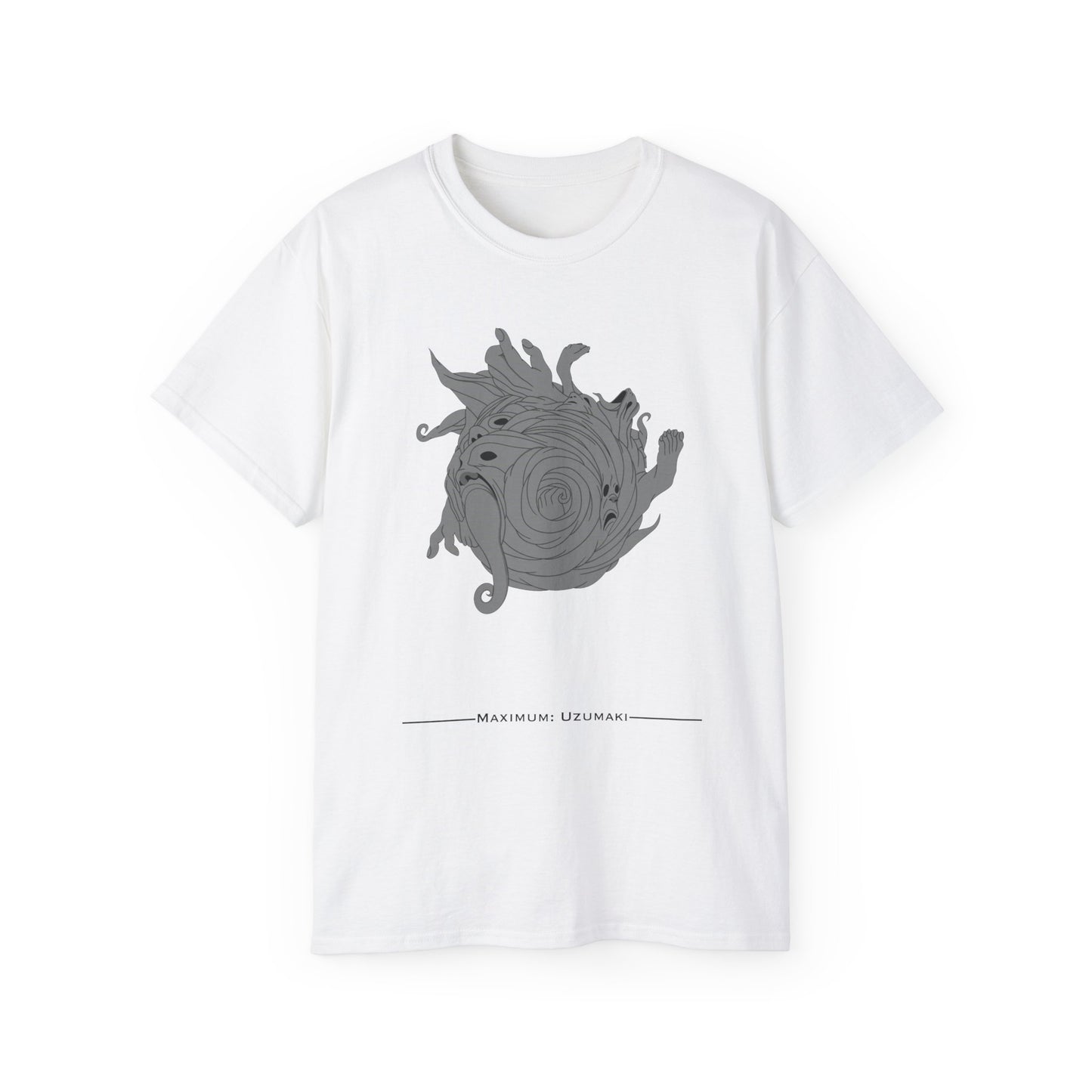 Maximum: Uzumaki T-Shirt