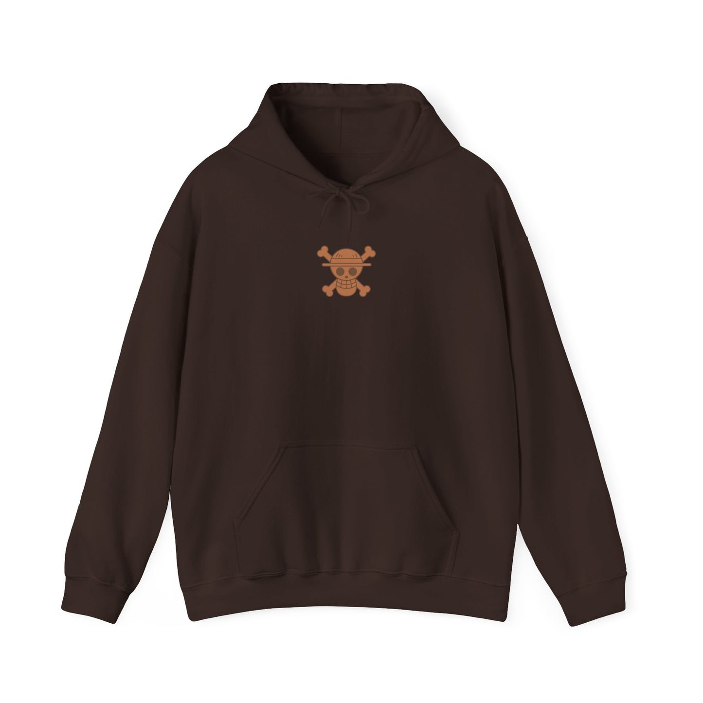 Soge King Hoodie